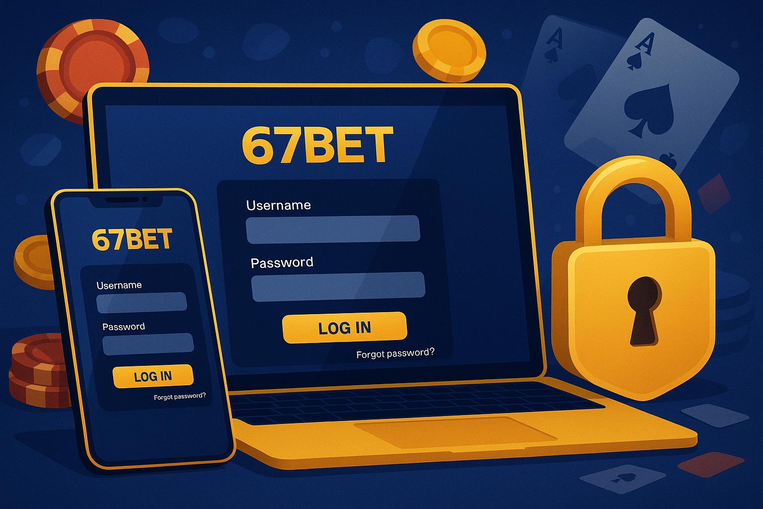 Não Perca tempo, o rRgistro na site 67BET  